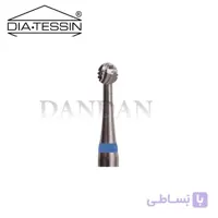 مدل Q1 - فرز توربین روند (کارباید)