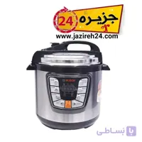 زودپز بوش 6 لیتر Bosch Mes1700
