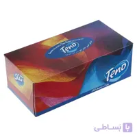 دستمال کاغذی 300 ورق تنو