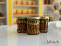 معجون عسل 240 گرم