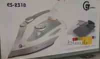 اتو بخار جی تی‌(GT) سرامیکی مدل ES-2318