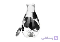 بطری طرح کامبوجی زیباسازان