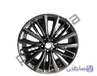 رینگ چرخ آزرا گرنجور ۲۰۱۸