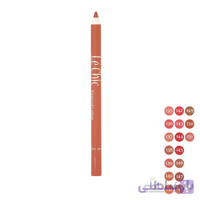 مداد لب بادوام لچیک 138 lechic lipliner