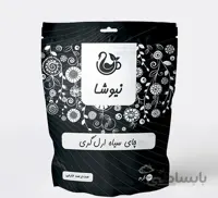 چای ارل گری نیوشا (450 گرمی)