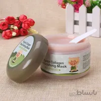 ماسک شب کلاژن و ضد چروک بیوآکوا ا - کد 310090