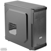 کیس گرین GREEN ORAMAN Plus Mid-Tower Case