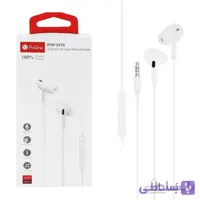 هندزفری برند پرووان مدل PHF3915 ا ProOne PHF3915 Wired HandsFree