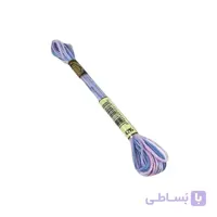 نخ کوبلن مولتی کالر کد 4215