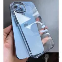 قاب شیشه ای Apple iPhone 13 Pro مدل HICOOL
