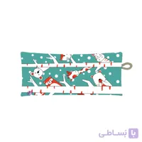 جامدادی ساده مدل JS99010