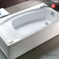 وان حمام سای تک مدل لیندا