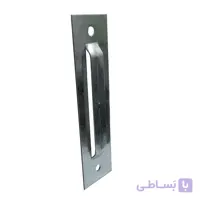 گیره میلگرد بستر