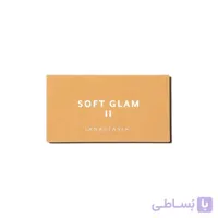 پالت سایه چشم آنستازیا مینی سافت گلام