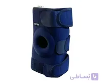 زانو بند طبی نیوپرن ای ناین مدل z203 b