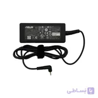 شارژر اورجینال لپ تاپ ایسوس Asus 19V 2.1A – سرفیش موبایلی ا Asus 19V 2.1A Original Adapter