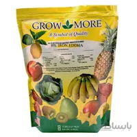 کود آهن یک کیلویی Grow More