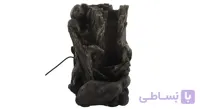آبنما طرح چوب و سنگ مدل DW620