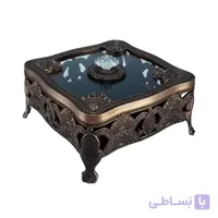 شکلات خوری پیوتر مربع