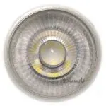 هالوژن LED استارتی 5 وات نور متمرکز بدون سوکت پارمیس