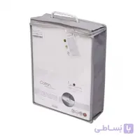محافظ تشک لومانا مدل TELMA دو نفره سایز 200*180 سانتی متر