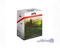 چای سیاه شکسته ممتاز معطر برگاموت Dr.Biz وزن ۳۱۰گرم