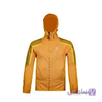 کاپشن کوهنوردی گایا مدل اوزاک