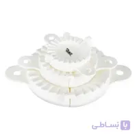 قالب پیراشکی ام بی مدل 5954 بسته 3 عددی