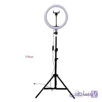 رینگ لایت مدل ZMX 260 ا Ring light model ZMX-260