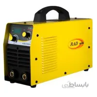 اینورتر جوشکاری 315 امپر رادالکتریک تکفاز دوفازمدلARC315X ا ARC 315X