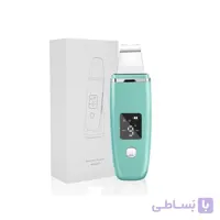 دستگاه اتو صورت درمااف دیجیتالی استند دار مدل c1