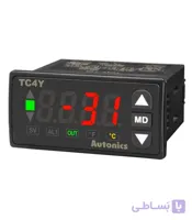 کنترلر دما آتونیکس مدل TC4Y