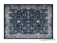 فرش مدل Cheval سایز 150 × 80 سانتی متر مادام کوکو