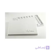 پالت آبرنگ درب دار وستا