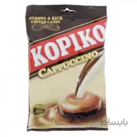 آبنبات کوپیکو با طعم کاپوچینو120 گرم KOPIKO