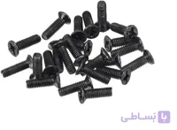 پیچ لپ تاپ سایز M3X10MM ا LAPTOP SCREW M3X10MM