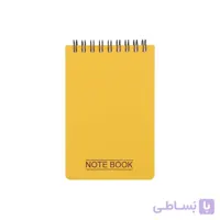 دفتر یادداشت 100 برگ پاپکو