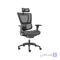 صندلی مدیریتی جهان چیدمان مدل ioo