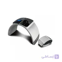 تونل ال ای دی و کلسیم تراپی 7 رنگ دوویر ا LED tunnel and 7-color DEVOIR calcium therapy