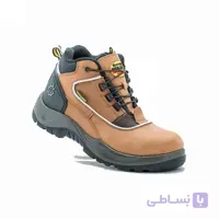پوتین ایمنی جوگر هورس ایمن پا