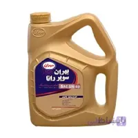 روغن موتور بهران سوپر رانا 5W-40