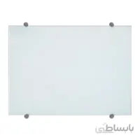 تخته وایت برد شیشه ای برتر سایز 200×100
