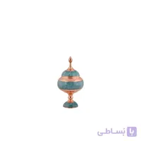 شکلات خوری فیروزه کد 338792