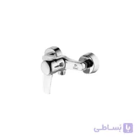 شیر توالت درخشان مدل هما