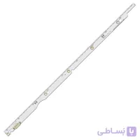 بکلایت سامسونگ 32ES5 مخصوص مدل های 2D سوکت 6 پین هر لامپ3 ولت