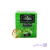 صابون بدن دکسا 600 گرم