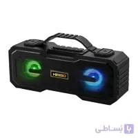 اسپیکر بلوتوثی قابل حمل کیمیسو مدل Km-301