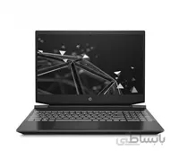 لپ تاپ ۱۵ اینچی اچ پی HP 15s-fq1055tu Core i5-1035G1