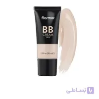بی بی کرم فلورمار BB CREAM مقدار 35 میلی لیتر