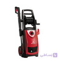 کارواش دینامی 170 بار محک مدل HPW-170BL